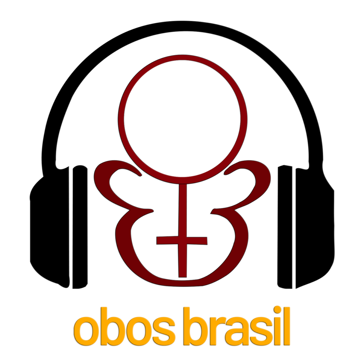Capa Podcast Obos Brasil